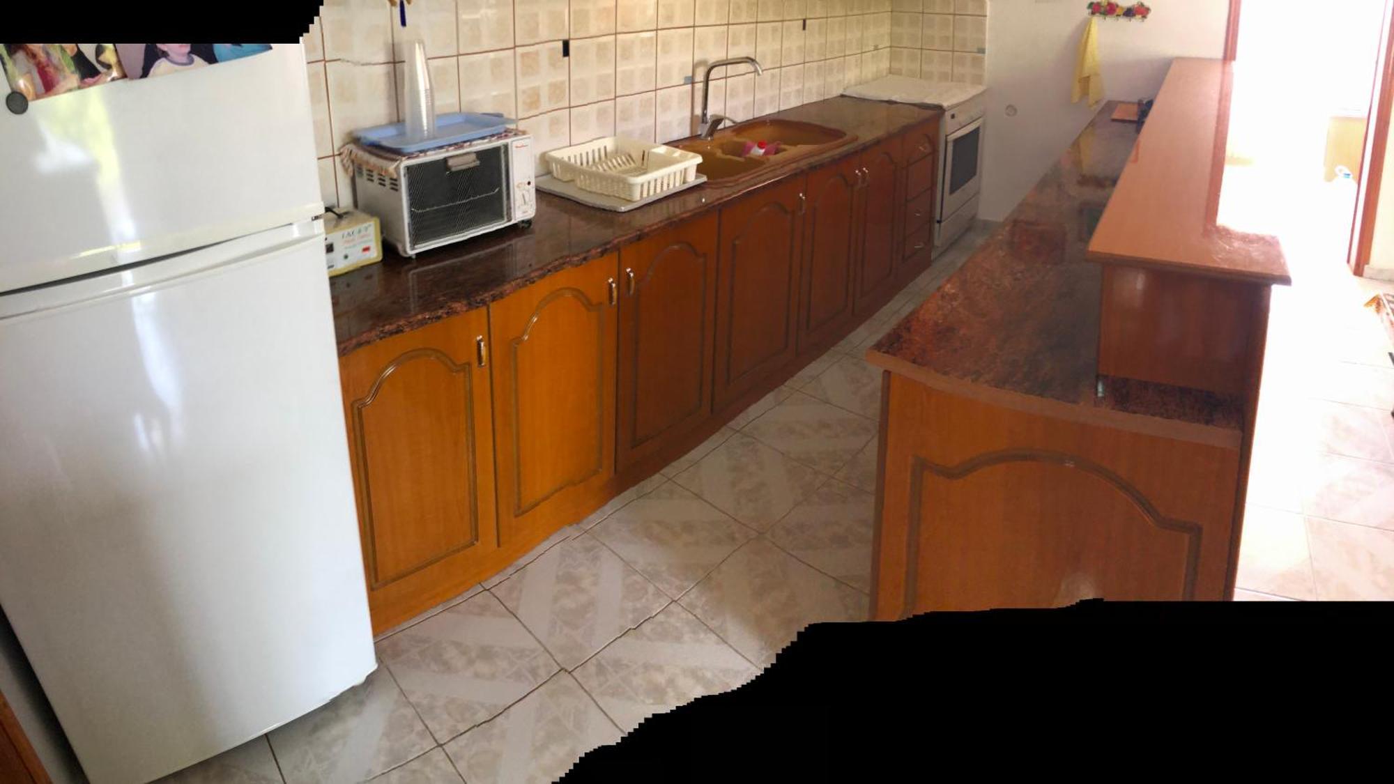 Апартаменты Dina House Химара Экстерьер фото